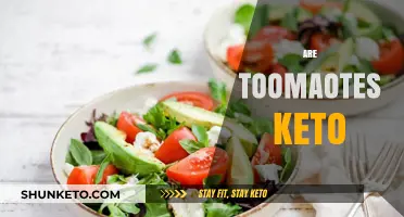 Are Tomatoes Keto-Friendly? A Guide to Low-Carb Tomato Choices