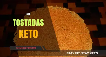Are Tostadas Keto-Friendly? Crunchy Low-Carb Mexican Food Guide