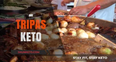Are Tripas Keto-Friendly? A Guide to Mexican Offal on Keto