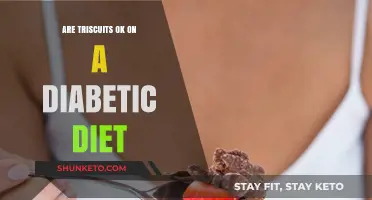 Triscuits and Diabetes: What's the Verdict?