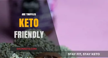 Indulging in Decadence: Are Truffles a Keto-Friendly Treat?