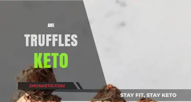 Are Truffles Keto-Friendly? Exploring Their Role in a Low-Carb Diet