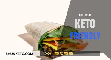 Exploring the Keto-Friendliness of Trulys: A Comprehensive Guide