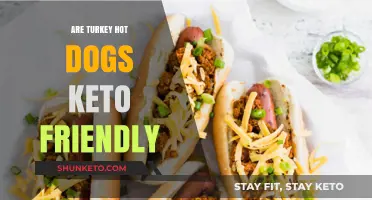 Exploring the Keto Compatibility of Turkey Hot Dogs: A Dietary Guide