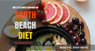 Avocado on South Beach Diet: Yay or Nay?