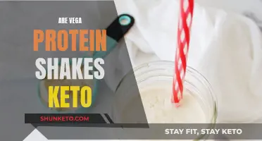 Vega Protein Shakes: Keto-Friendly or Not?