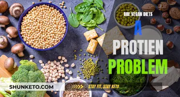 Vegan Diets: Protein Deficiency or Not?