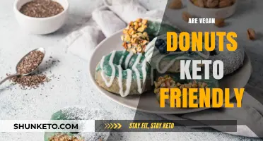 Delving into Diet Trends: Are Vegan Donuts Keto Friendly?