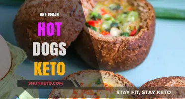 Are Vegan Hot Dogs Keto-Friendly? A Low-Carb Diet Analysis