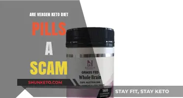 Vexgen Keto Diet Pills: Scam or Legit Weight Loss Solution?