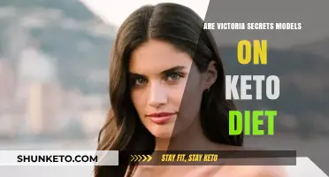 Victoria's Secret Models and Keto: Fact or Fiction?
