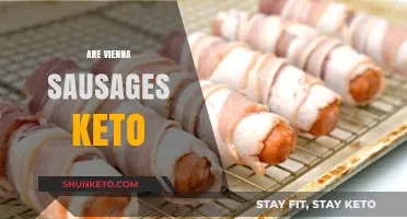 Are Vienna Sausages Keto-Friendly? A Low-Carb Diet Analysis