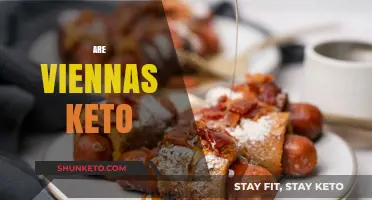 Are Viennas Keto-Friendly? A Comprehensive Guide to Sausage Choices