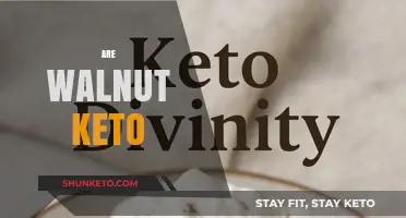 Are Walnuts Keto-Friendly? Nutritional Benefits and Carb Count Explained