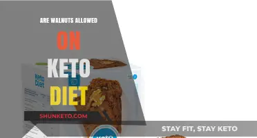 Can You Eat Walnuts on Keto? A Nutritional Guide