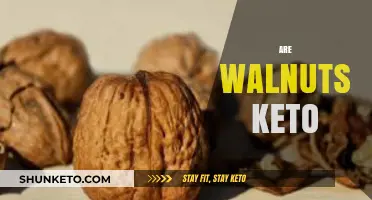 Are Walnuts Keto-Friendly? Nutritional Benefits and Carb Count Explained