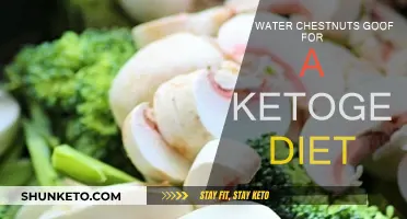 Water Chestnuts: Keto-Friendly or Not?