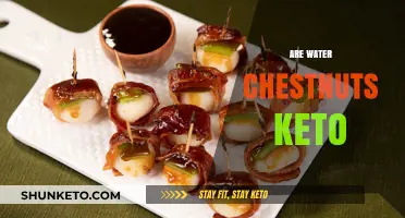 Are Water Chestnuts Keto-Friendly? Nutritional Insights and Low-Carb Tips