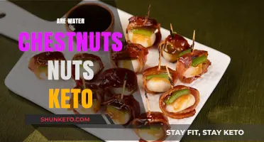 Are Water Chestnuts Keto-Friendly? Nutritional Facts and Low-Carb Tips