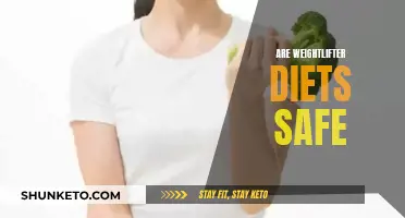 Weightlifter Diets: Healthy or Hazardous?