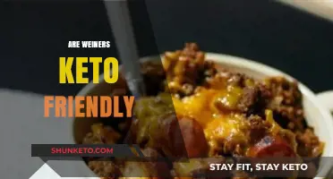 Exploring the Keto Compatibility of Wieners: A Comprehensive Guide