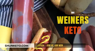 Are Wieners Keto-Friendly? Unraveling the Hot Dog Diet Debate