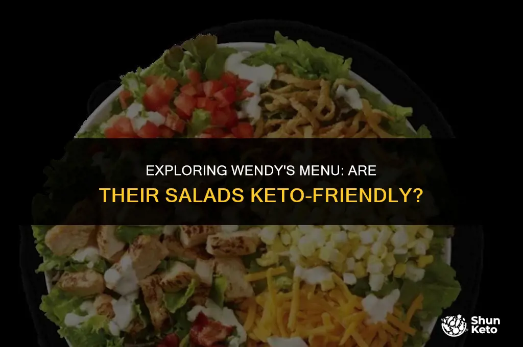 are wendy