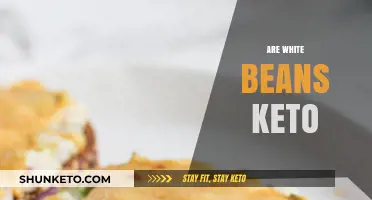 Are White Beans Keto-Friendly? A Low-Carb Diet Analysis