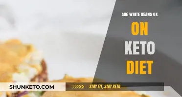 Can You Eat White Beans on Keto? A Low-Carb Diet Guide