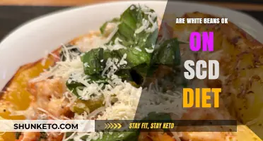 White Beans and the SCD Diet: Friend or Foe?