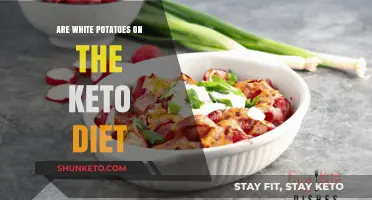 Can You Eat White Potatoes on a Keto Diet? The Truth