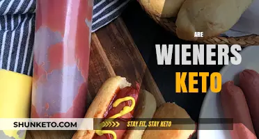 Are Wieners Keto-Friendly? Unraveling the Hot Dog Dilemma