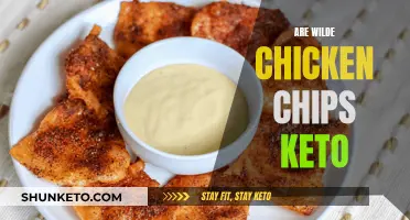 Wilde Chicken Chips: Keto-Friendly or Not?