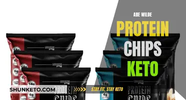 Wilde Protein Chips: Keto-Friendly or Not?