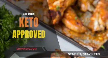 Keto Diet and Chicken Wings: What You Need to Know