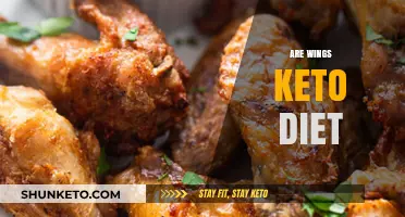 Are Wings Keto-Friendly? A Guide to Enjoying Wings on Keto
