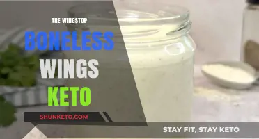 Are Wingstop Boneless Wings Keto-Friendly? A Dietary Breakdown