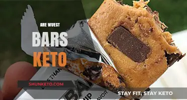 Are Quest Bars Keto-Friendly? A Comprehensive Guide to Low-Carb Snacking