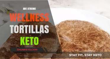 Are Xtreme Wellness Tortillas Keto-Friendly? A Low-Carb Diet Review