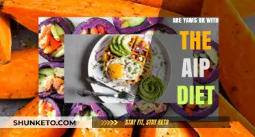 Yams and the AIP Diet: Are They Compatible?
