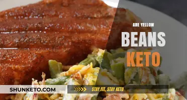 Are Yellow Beans Keto-Friendly? Nutrition Facts and Low-Carb Tips