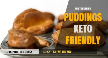 Exploring Keto: Can Yorkshire Puddings Fit into Your Diet?