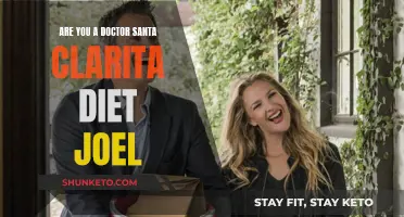 Unveiling the Doctor's Journey: Santa Clarita Diet's Joel's Transformation