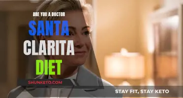 Santa Clarita Diet: Are You a Doctor?