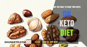 Can You Enjoy Tree Nuts on a Keto Diet? Here's How