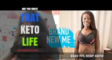 Embracing the Keto Lifestyle: Transforming Health, Energy, and Mindset