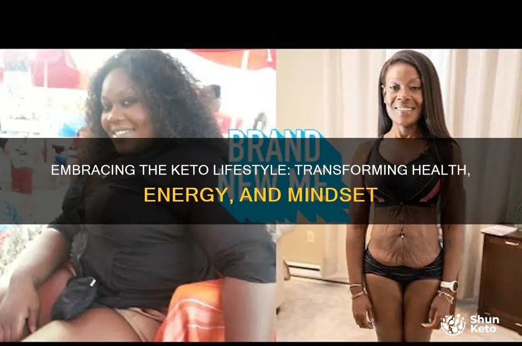 are you about that keto life