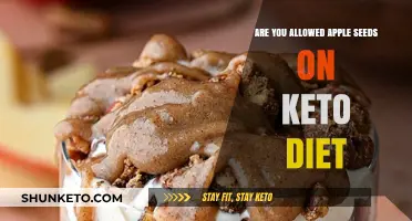 Can You Eat Apple Seeds on Keto? Facts and Safety Tips