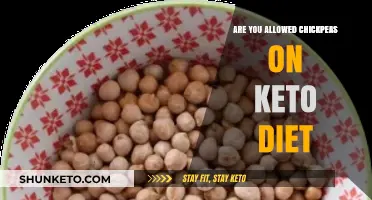 Can You Eat Chickpeas on Keto? A Diet-Friendly Guide