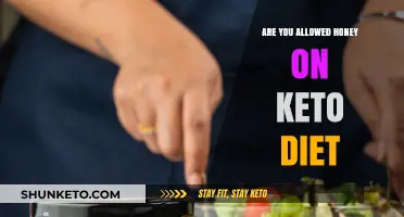 Can You Enjoy Honey on a Keto Diet? Here's What to Know